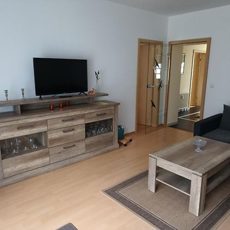 Ferienhaus Ulbricht Beim Senftenberger See Hosena Екстериор снимка