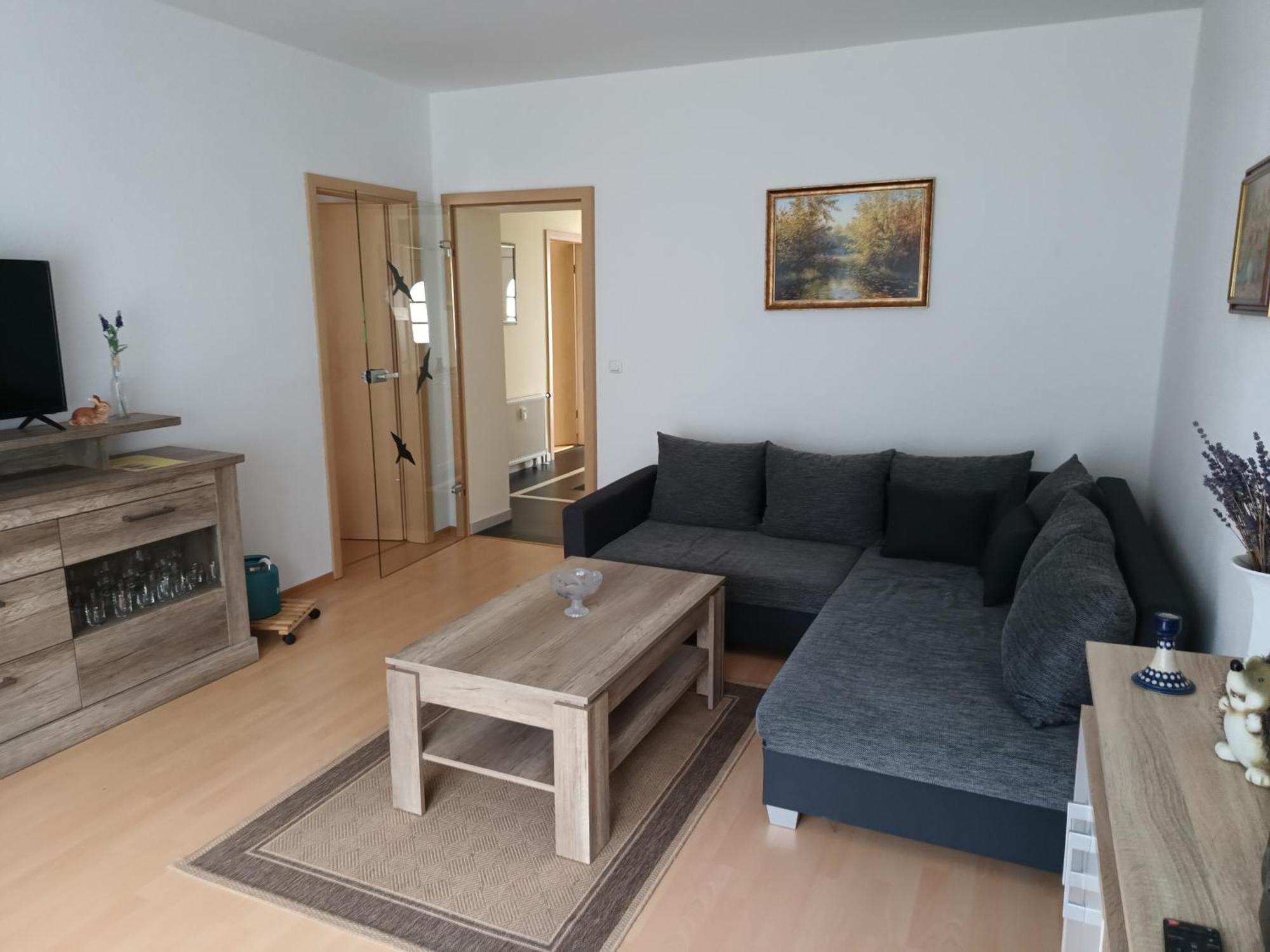 Ferienhaus Ulbricht Beim Senftenberger See Hosena Екстериор снимка